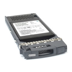 X447A-R6 NETAPP SSD 800GB SAS 12G 2.5" SFF FOR NETAPP DS2246